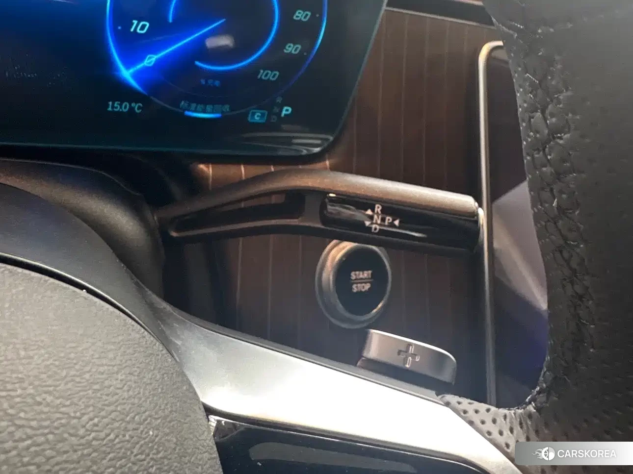 Mercedes-Benz EQE id 4538810 из Китая 10