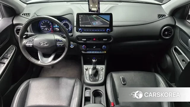 Hyundai The New Kona id 3437881 из Кореи 17