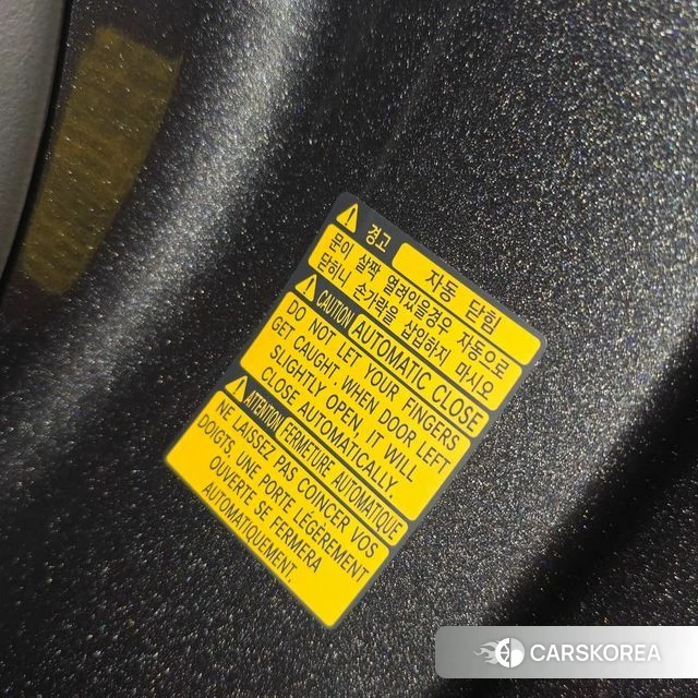 Genesis GV80 id 4577956 из Кореи 7