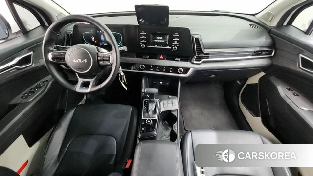 Kia Sportage 5th Generation id 4336899 из Кореи 17