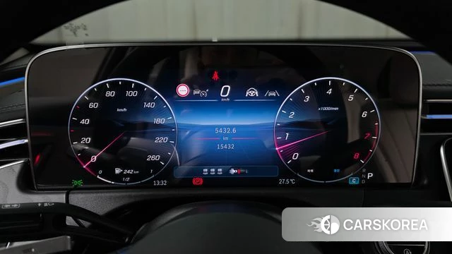 Mercedes-Benz E-Class W214 id 4734787 из Кореи 32