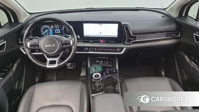 Kia Sportage 5th Generation id 3262753 из Кореи 17