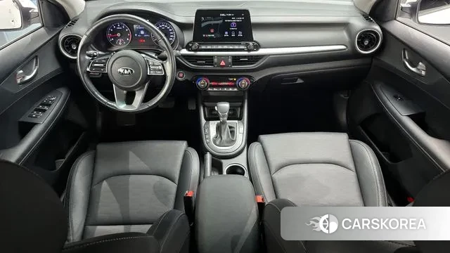 Kia Come New K3 id 2977018 из Кореи 17