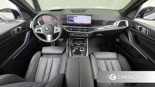 BMW X5 (G05) id 4408162 из Кореи 33