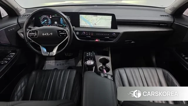 Kia K8 Hybrid id 3427762 из Кореи 17