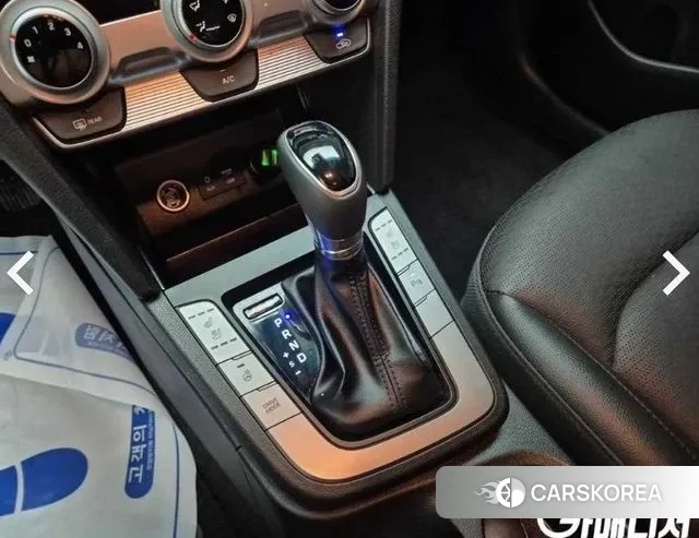 Hyundai The New Avante AD id 3350982 из Кореи 17