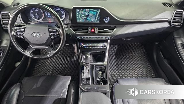 Hyundai Grandeur IG id 3942718 из Кореи 17