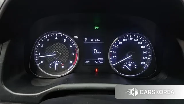 Hyundai The New Avante AD id 3018477 из Кореи 17