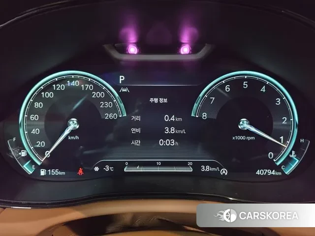 Genesis GV70 id 3697068 из Кореи 17