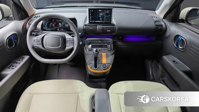 Hyundai Casper id 4194285 из Кореи 27