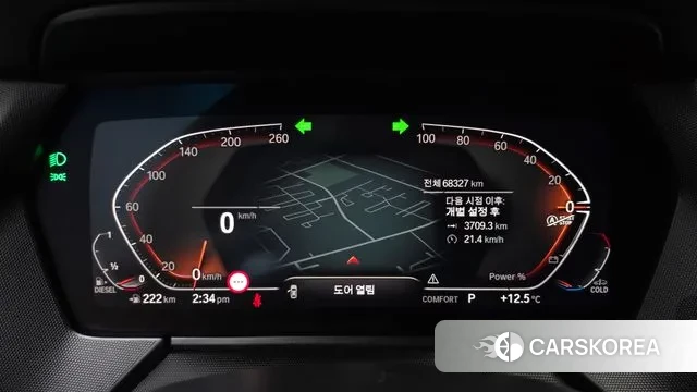 BMW 1 Series (F40) id 3788351 из Кореи 17