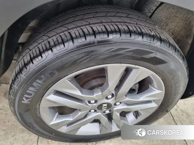 Kia Seltos id 3636133 из Кореи 17