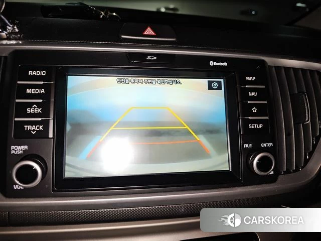 Kia The New Ray id 3992998 из Кореи 17