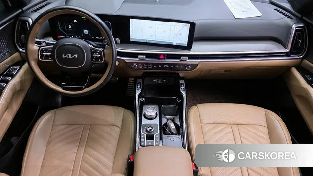 Kia The New Sorento 4th Generation id 4230467 из Кореи 17