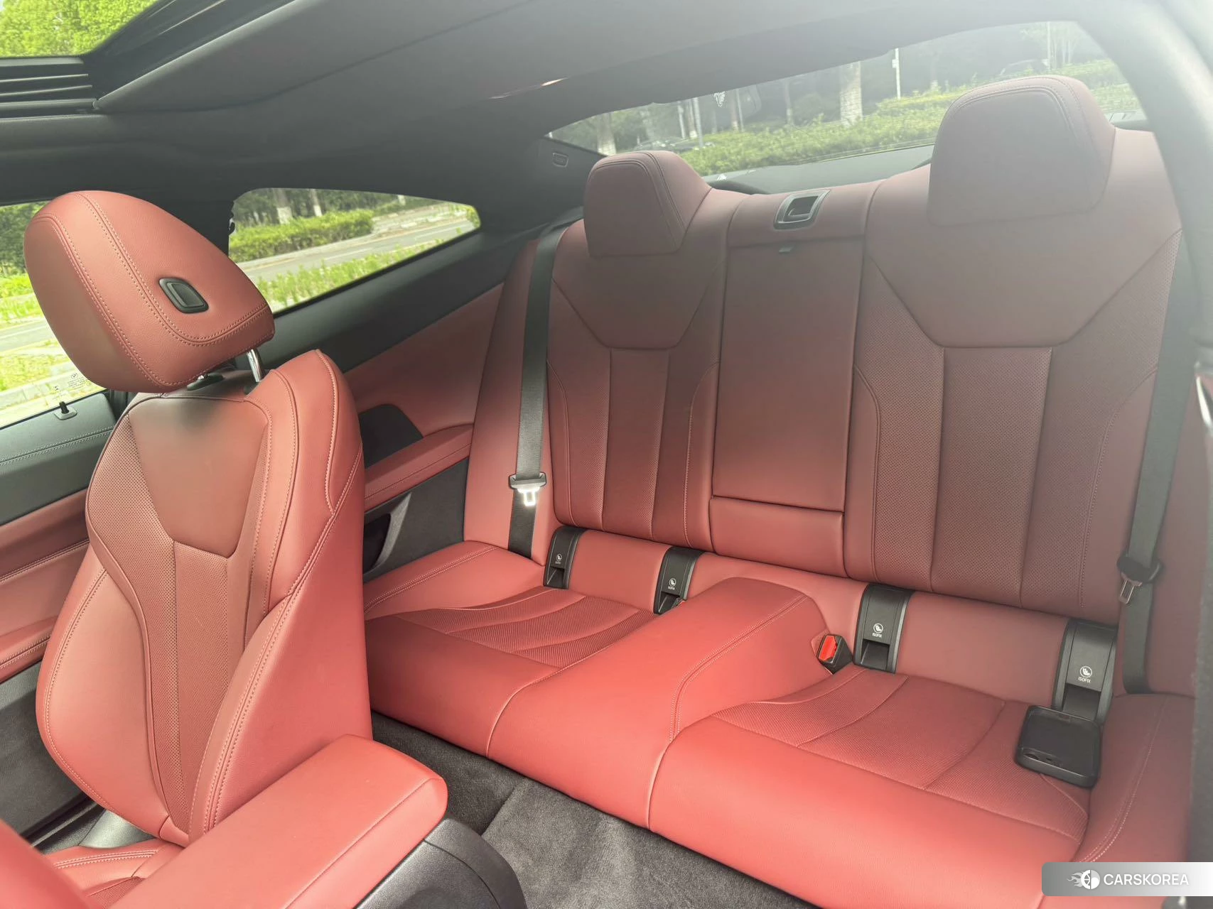 BMW 4 series id 4462034 из Китая 13