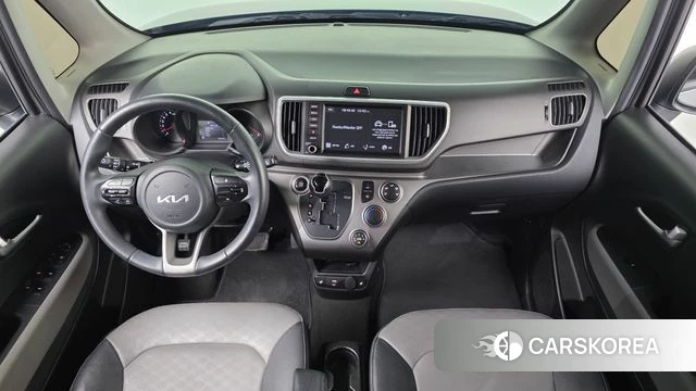 Kia The New Ray id 4293034 из Кореи 29