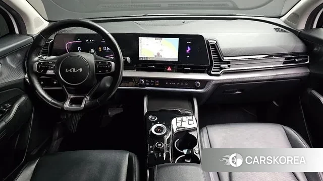 Kia Sportage 5th Generation id 3280759 из Кореи 17