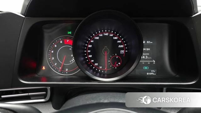 Hyundai Avante (CN7) id 3843775 из Кореи 17