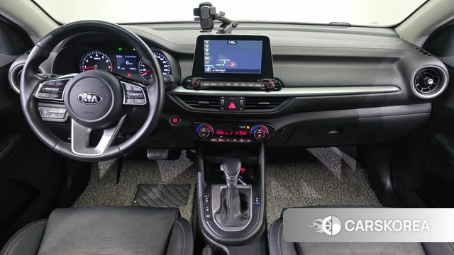 Kia Come New K3 id 4930770 из Кореи 17