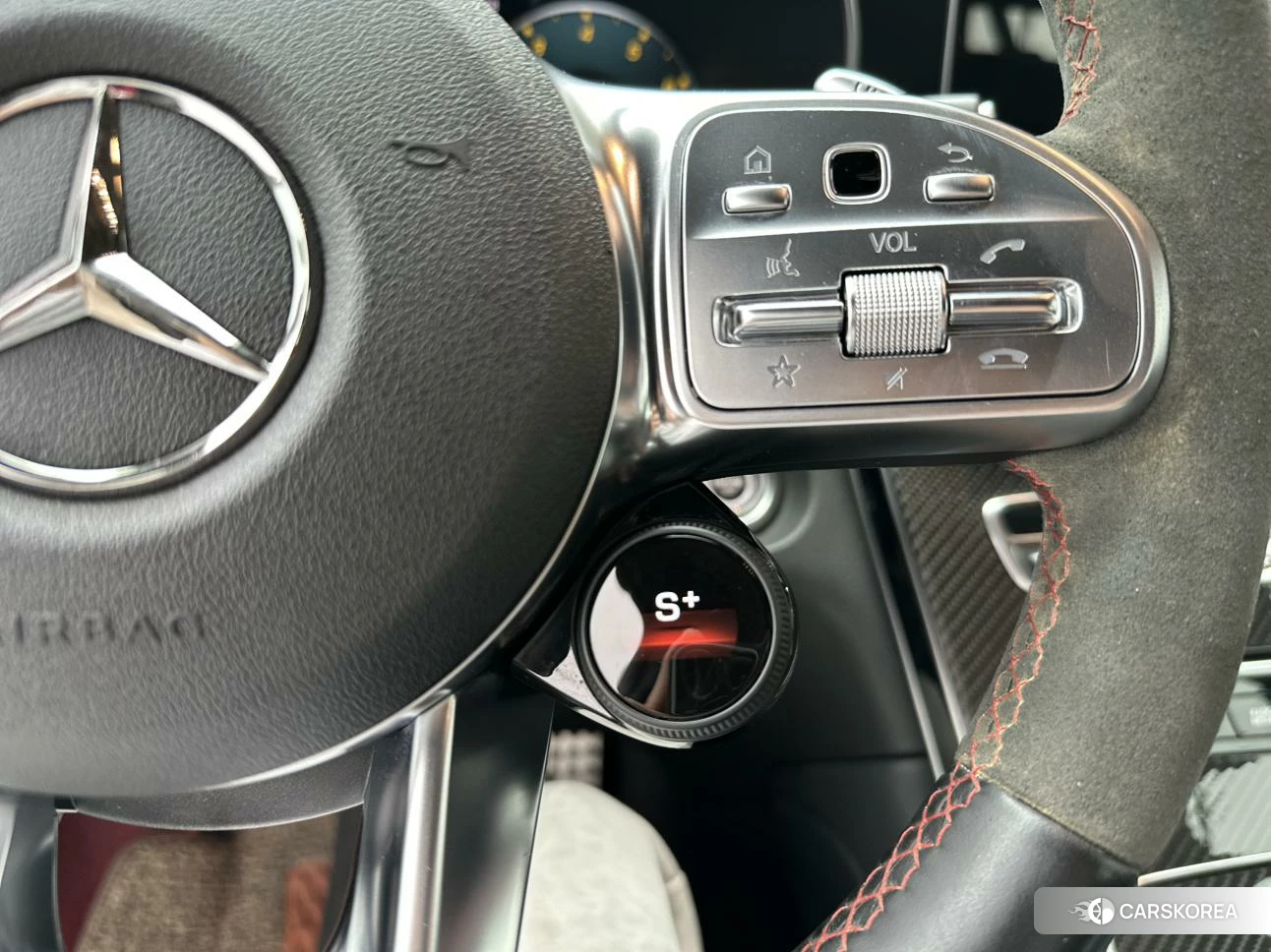 Mercedes-Benz GLC Coupe AMG id 4441330 из Китая 12