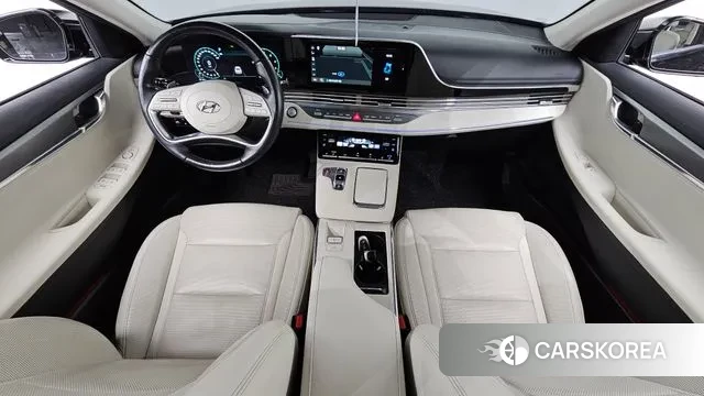 Hyundai The New Grandeur IG id 3600629 из Кореи 17