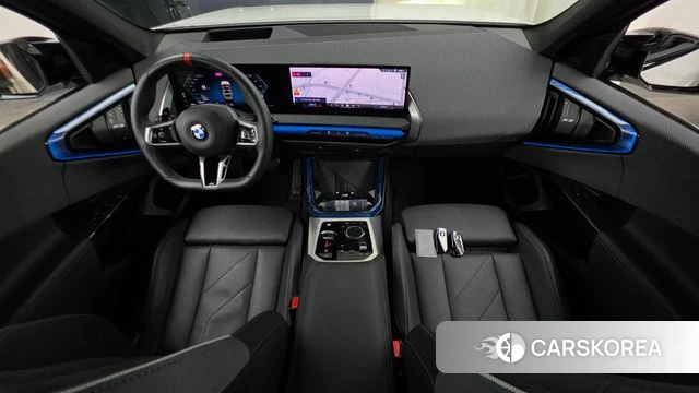 BMW X3 (G45) id 4757026 из Кореи 30