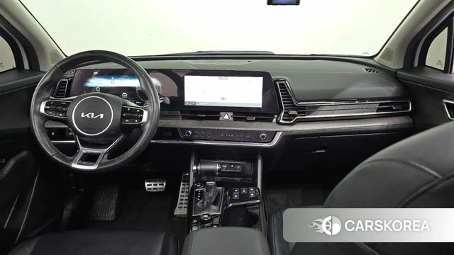 Kia Sportage 5th Generation id 3935191 из Кореи 17