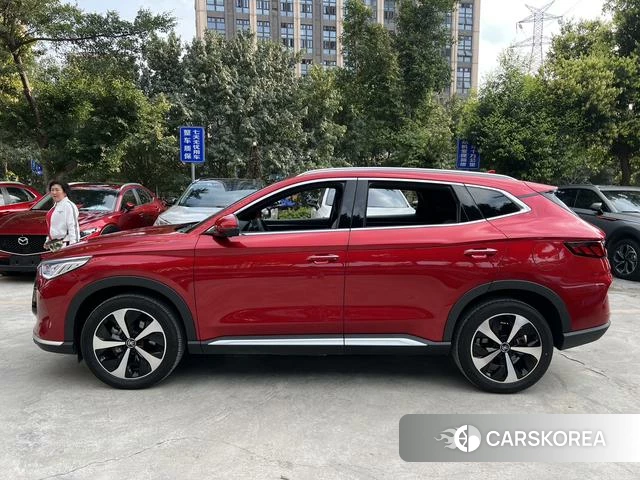 BYD Song PLUS DM id 4253306 из Китая 24
