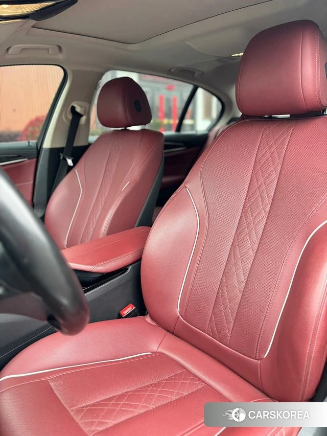 BMW 5 series id 4271274 из Китая 15
