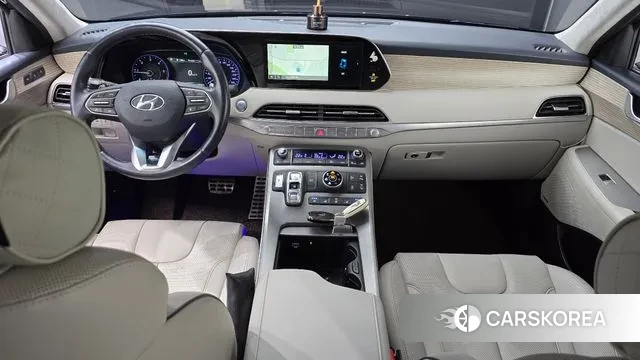 Hyundai Palisade id 3434139 из Кореи 17