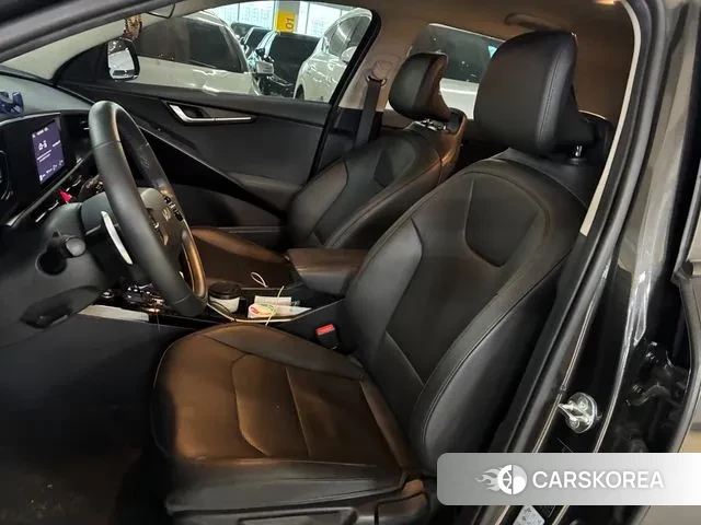 Kia Di Ol Nu Niro id 3432701 из Кореи 7