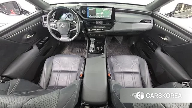 Lexus ES300h 7th generation id 3394375 из Кореи 17