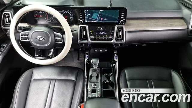 Kia Sorento 4th Generation id 2719066 из Кореи 17