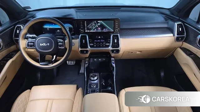 Kia Sorento 4th Generation id 3472763 из Кореи 17