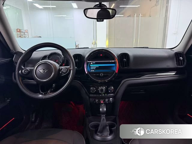 MINI COUNTRYMAN id 4219988 из Китая 17