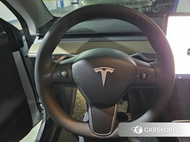 Tesla Model Y id 4442844 из Кореи 9