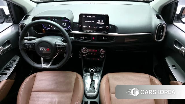 Kia The New Morning (JA) id 4307841 из Кореи 29
