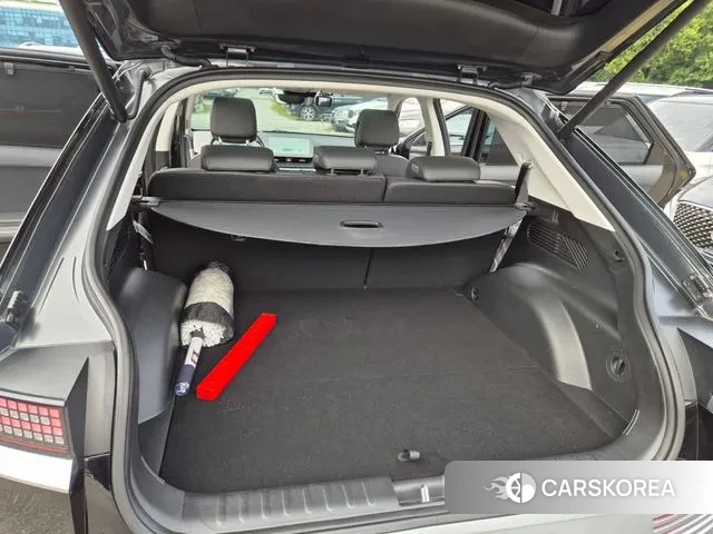 Hyundai Ionic 5 id 2895044 из Кореи 17