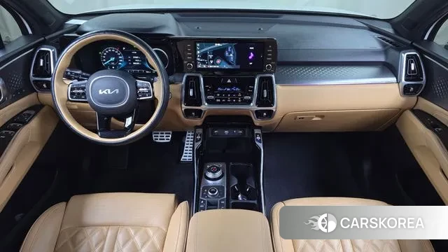 Kia Sorento 4th Generation id 3437535 из Кореи 17