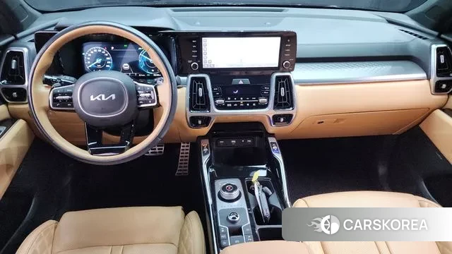 Kia Sorento 4th Generation id 3576620 из Кореи 17