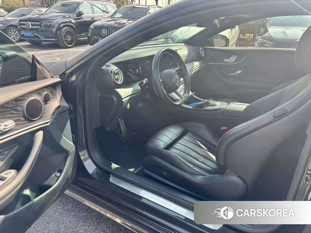 Mercedes-Benz E-class (imported) id 4219275 из Китая 13