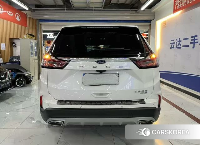 Ford Sharp World id 4374644 из Китая 12
