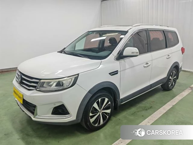 Dongfeng popular Jingyi X6 id 4211371 из Китая 17