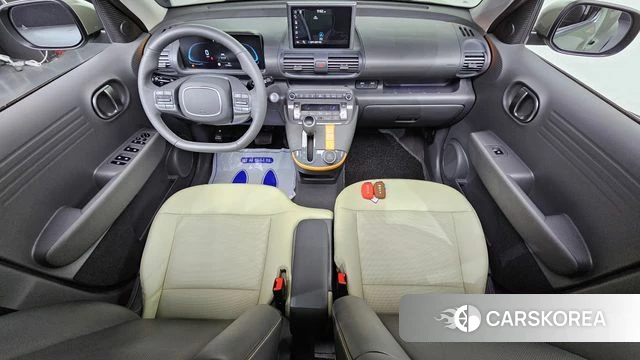 Hyundai Casper id 4303036 из Кореи 17