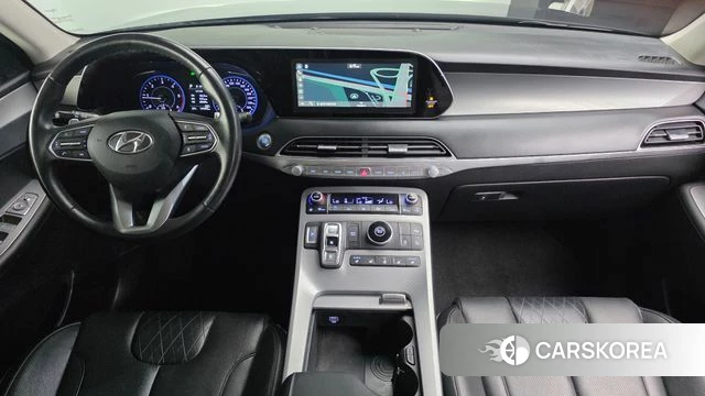 Hyundai Palisade id 4543314 из Кореи 26
