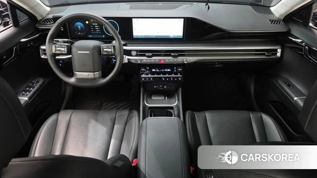 Hyundai Grandeur (GN7) id 4488011 из Кореи 30