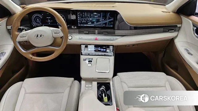 Hyundai The New Grandeur IG id 2960825 из Кореи 17