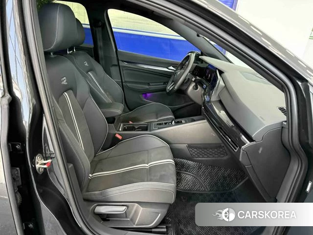 Volkswagen Golf id 4279226 из Китая 20