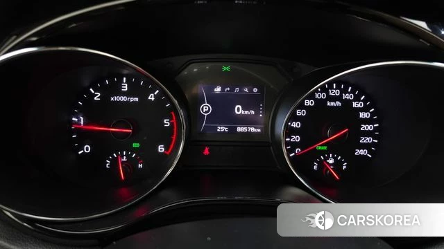 Kia All New Carnival id 4643083 из Кореи 27