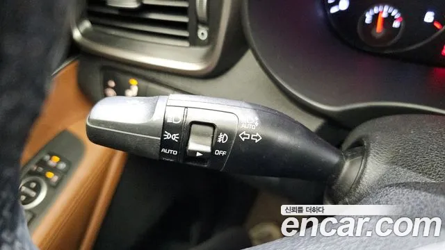 Kia The New Sorento id 2602212 из Кореи 17